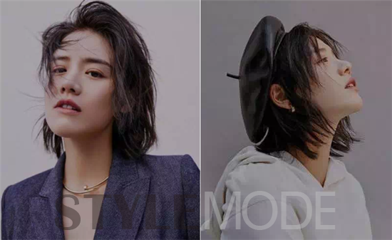 2018年從“頭”變美麗，美出新高度！