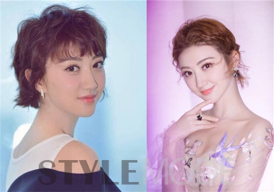 2018年從“頭”變美麗，美出新高度！