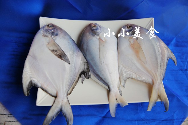 燒平魚：滋味濃郁，肉嫩鮮美的做法