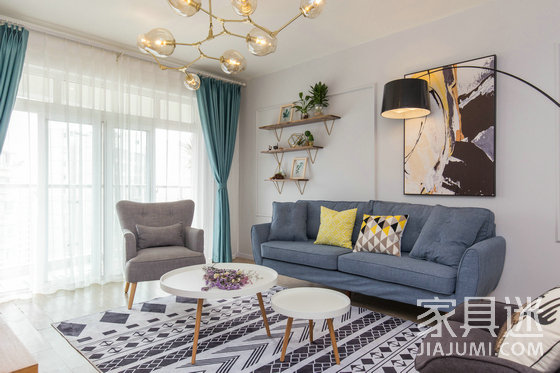 春季家居換裝攻略，分分鐘美爆朋友圈！