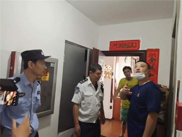 青島市北區(qū)雙山街道：凝心聚力為民服務(wù)，黨建引領(lǐng)助力創(chuàng)城