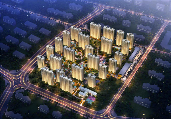 青島龍湖·龍譽城丨龍湖88嗨購品牌節(jié)，97折購房鉅惠倒計時！