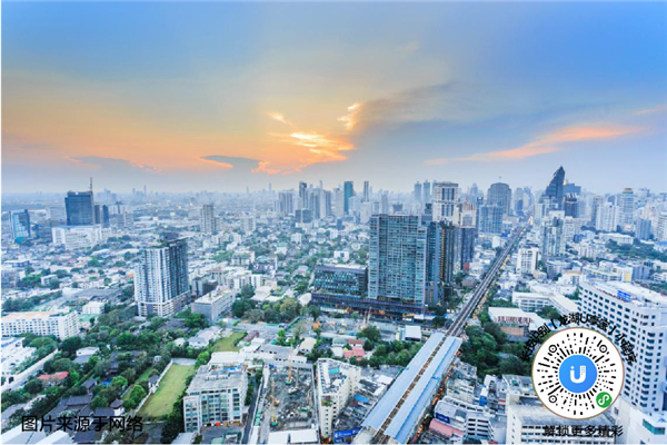 青島龍湖·春江天境：不止七夕，這里有生活的每個(gè)甜蜜朝夕