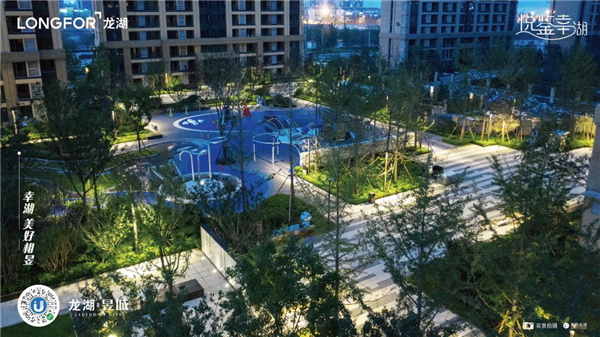 家門口的迪士尼丨這個秋天，在龍小湖樂園，來一場奇趣冒險吧！