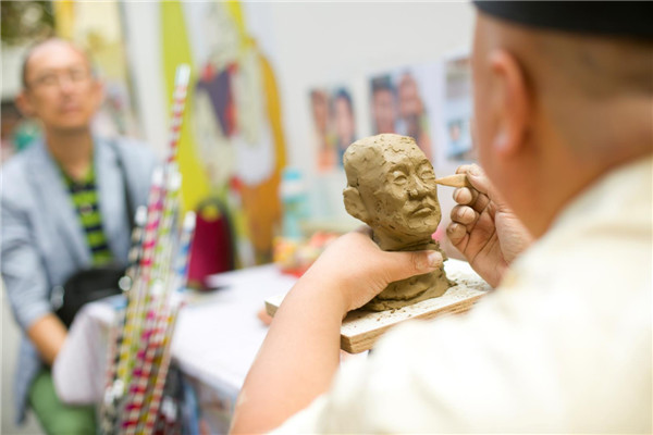 嗨起來！德國周特色“潮玩節(jié)”等你來打卡