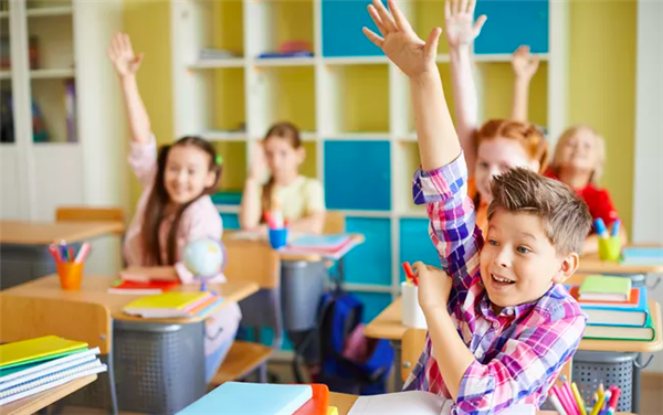 青島龍湖·紫都城|家門口的優(yōu)教圈，無憂上學(xué)路