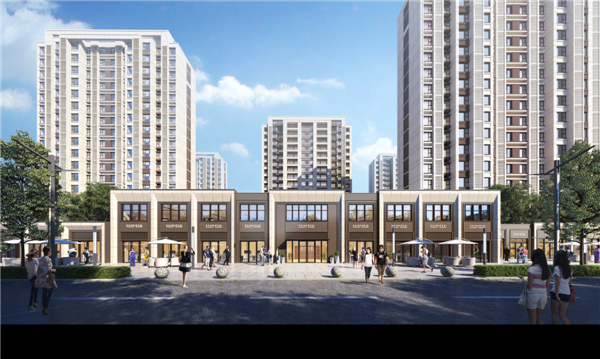 青島龍湖龍譽城丨稀缺瞰湖高層，最后20席壓軸登場！手慢無！