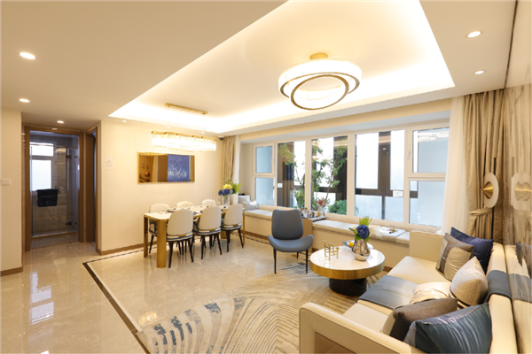 《龍湖龍譽(yù)城 | 大城寵粉福利狂撒！好物、裝修、折扣……全部1元拿下！》