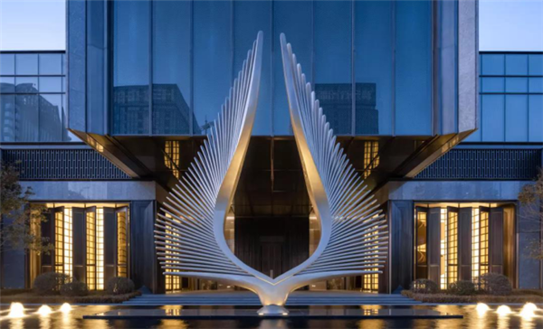 從“心”出發(fā)，這里的生活可以私人訂制