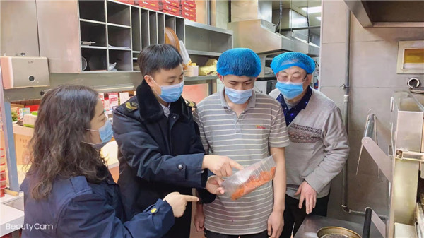 節(jié)后冷鏈從業(yè)單位變動(dòng)，我們做了這些！