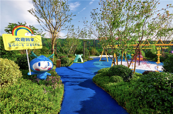 極致視野 境藏人生 | 瞰景樓座9000元/㎡起應(yīng)勢加推，即墨無二