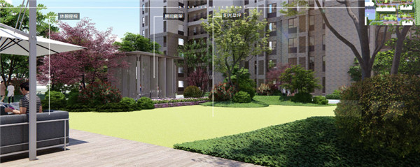 龍湖上合六園，攬盡全齡娛樂！