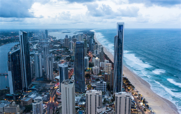 龍湖·上合壹號|時(shí)代共赴，在未來的浪潮中啟航上合