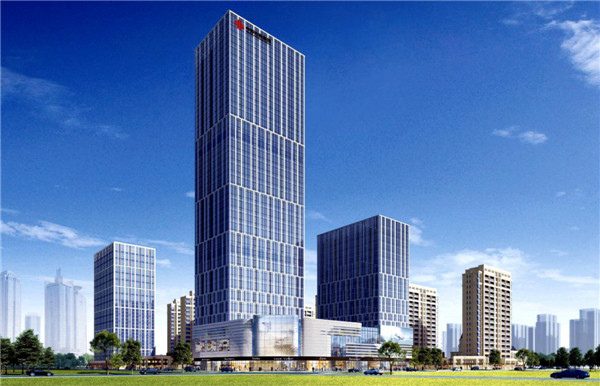 即墨12家建筑企業(yè)抱團(tuán) 欲聯(lián)手打造建筑產(chǎn)業(yè)龍頭