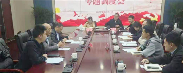 察民情 解難點 市北區(qū)棚改工作又邁新臺階取得新成果