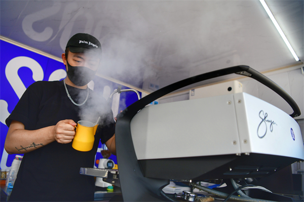 青島打造城市活力IP 以國際啤酒節(jié)為媒