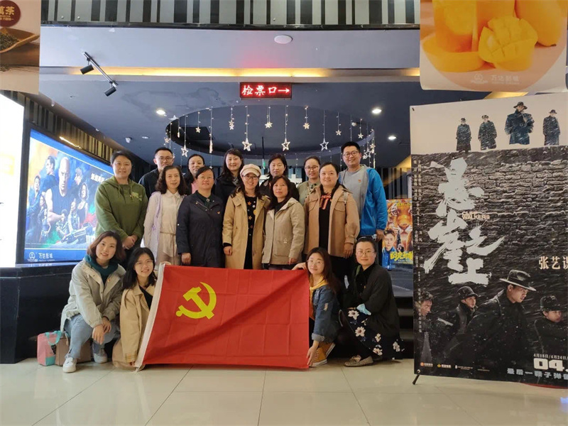 “一校一品”品牌建設(shè)這里造 青島市北區(qū)開(kāi)啟新篇章