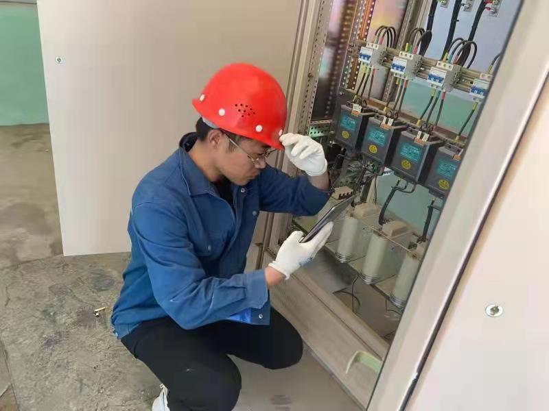 加強(qiáng)臺區(qū)智能終端運維 提升電力客戶幸福指數(shù)