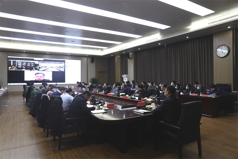 全國(guó)首個(gè)！青島市城陽(yáng)區(qū)“兩業(yè)”融合“十四五”規(guī)劃評(píng)審?fù)ㄟ^(guò)