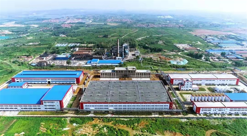 青島萊西南墅鎮(zhèn)以“三個(gè)精準(zhǔn)”為抓手，奮力奪取項(xiàng)目建設(shè)“開門穩(wěn)”