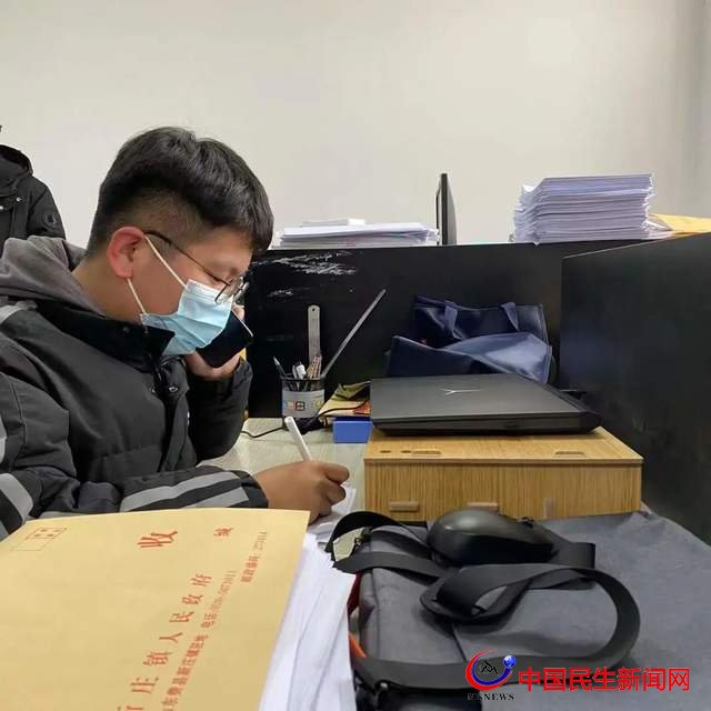 青鳥計(jì)劃系列報(bào)道（一）恒星學(xué)子社會實(shí)踐成防疫志愿者榜樣