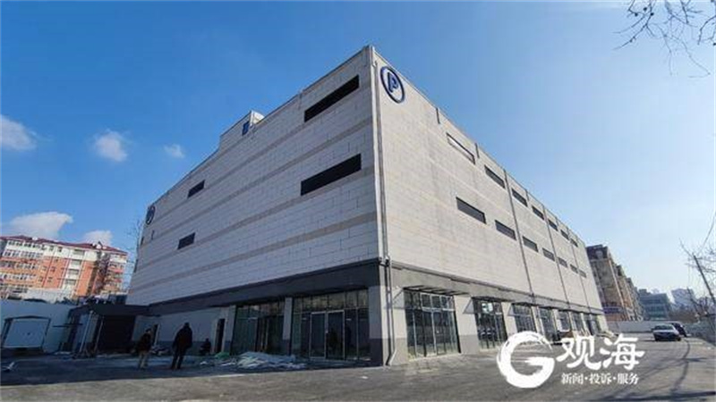 確保一季度“開門紅” 青島市北區(qū)多舉措抓好疫情防控和生活生產(chǎn) 