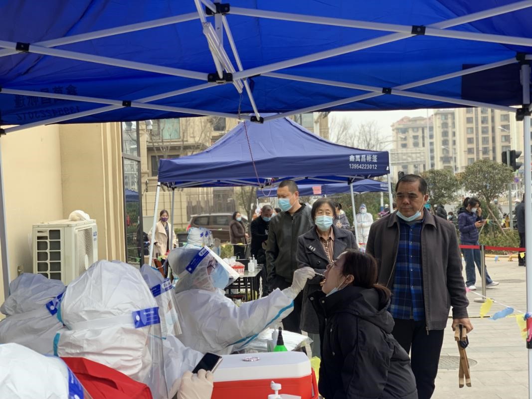 龍湖：這很山東！“魯大壯”戰(zhàn)疫暖心瞬間刷屏