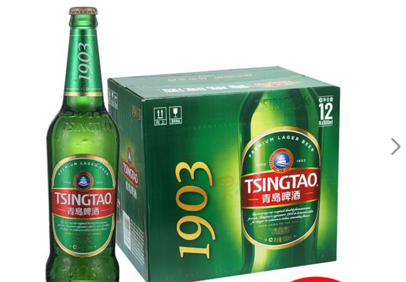 青島啤酒成分里含糖漿、玉米、大米這些咋回事？