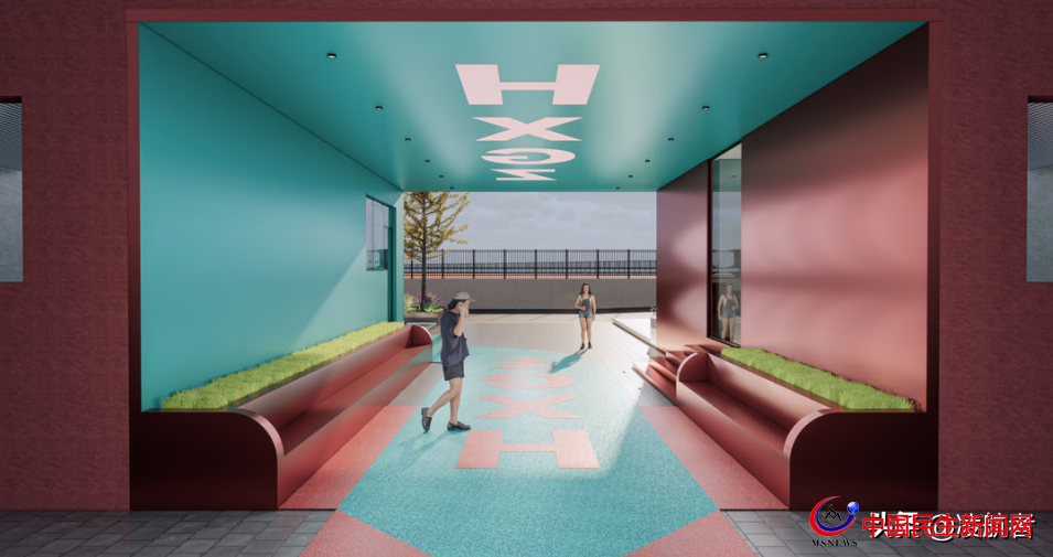 青島恒星高級中學(xué) | 讓學(xué)習(xí)在自由靈動(dòng)的空間里自然而然發(fā)生