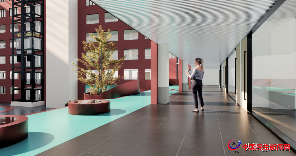 青島恒星高級中學(xué) | 讓學(xué)習(xí)在自由靈動(dòng)的空間里自然而然發(fā)生