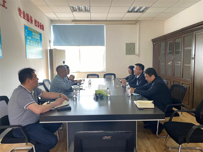 踔厲奮發(fā)擔使命 市北區(qū)水清溝街道提升居民幸福感