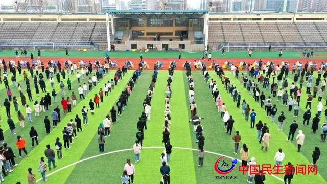 “凝聚精神的力量”恒星學(xué)院文化系列報(bào)道之十七：大學(xué)治理原則