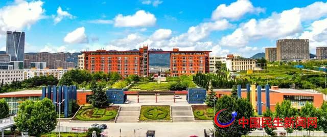 一起向未來！2022年青島恒星科技學(xué)院招生簡章發(fā)布