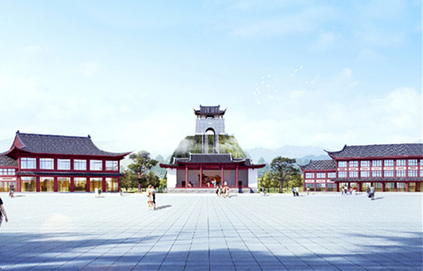 面向全球！恒星集團35萬重金征集東佳大學(xué)（體驗區(qū)）設(shè)計方案