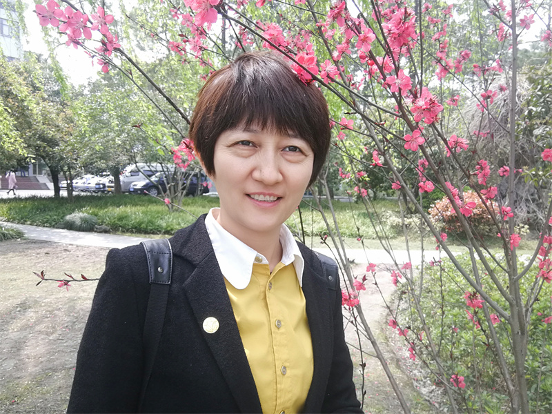 11天帶隊(duì)完成近50萬人次核酸采樣，“最美護(hù)士”徐梅獲評“山東好人”