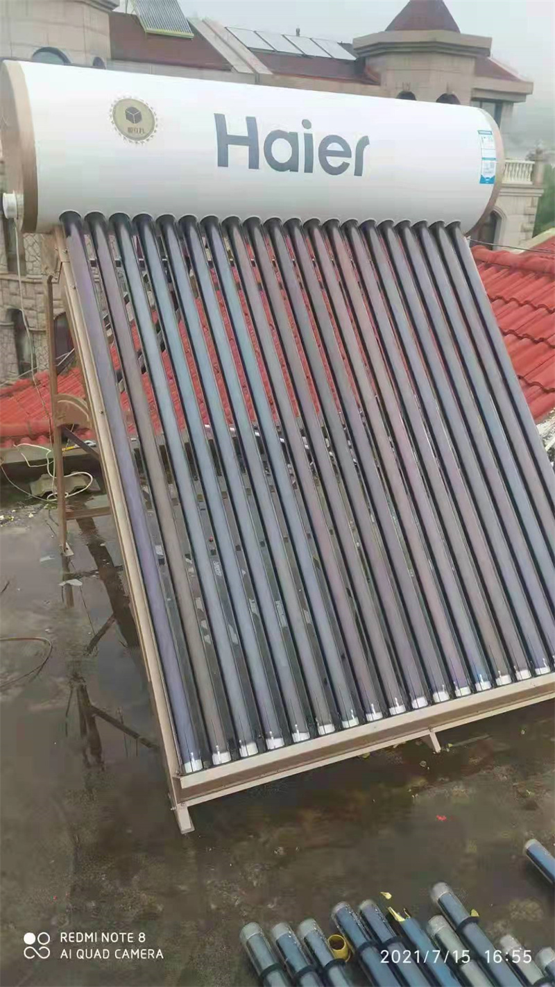 受傷客戶連續(xù)申訴357天，海爾集團(tuán)竟然視而不見