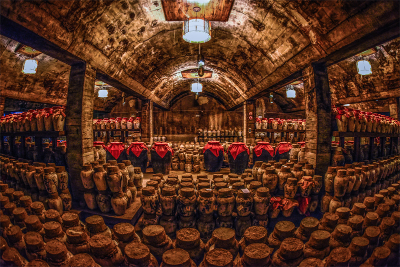 “即墨黃酒”入列國(guó)家地理標(biāo)志產(chǎn)品保護(hù)名錄