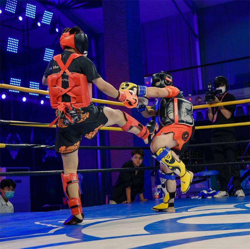 街舞、電競(jìng)、搏擊比賽 體育賽事29日起將亮相云上啤酒節(jié)直播間