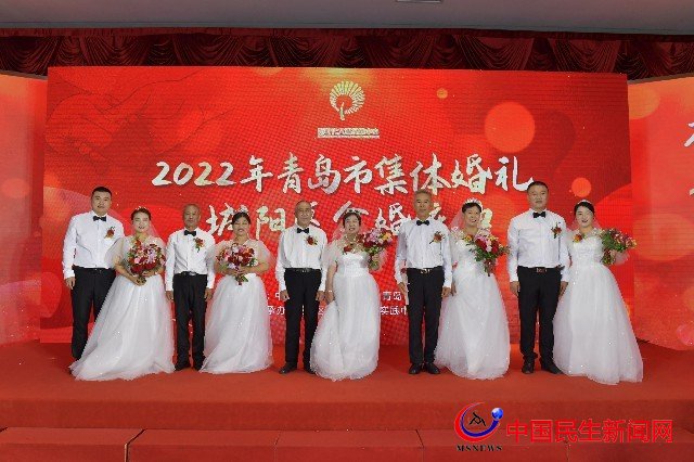 青島城陽(yáng)繪就文明實(shí)踐新畫卷