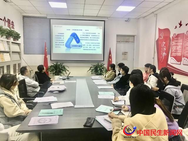 產(chǎn)教融合 實(shí)崗實(shí)踐 青島恒星科技學(xué)院人文學(xué)院師生前往江西省九江市義門(mén)陳文化產(chǎn)業(yè)園調(diào)研