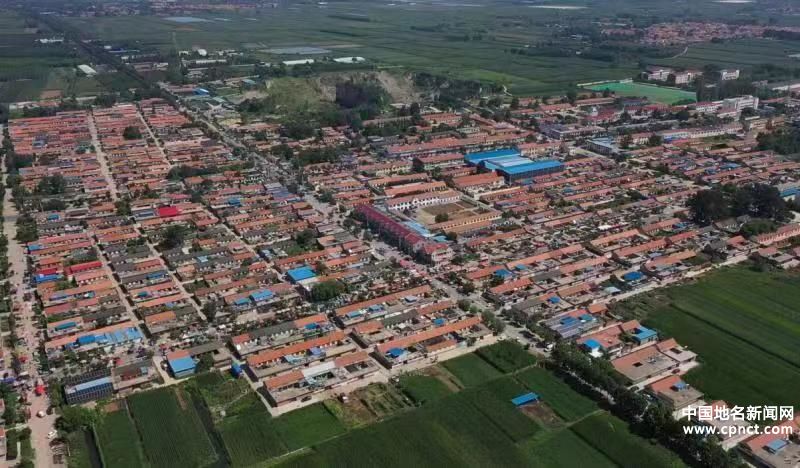 【貫徹落實黨的二十大精神】 萊西經(jīng)驗再出發(fā)，共同富裕譜新篇