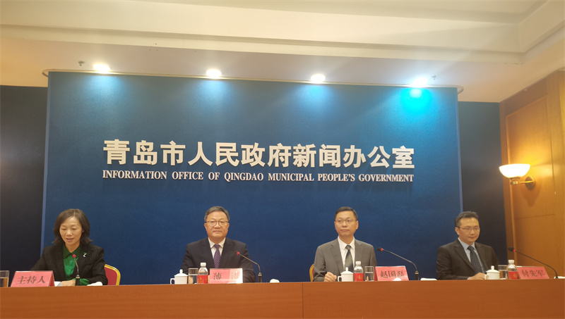 “艾進萬家”青島市推動優(yōu)質(zhì)中醫(yī)藥資源倍增將打造中醫(yī)藥高地