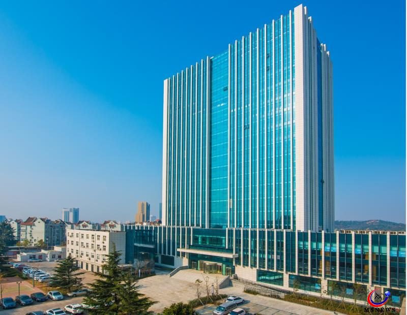 青島生物科技創(chuàng)新園孵化器獲評(píng)“青島市標(biāo)桿孵化器”