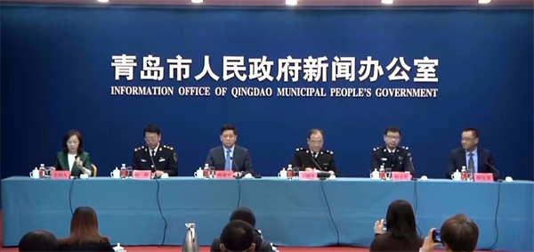 青島市跨境貿(mào)易全國首創(chuàng)構(gòu)建“跨境貿(mào)易便利化直通車”取得新突破