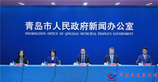 青島出臺行動方案，加快構(gòu)建優(yōu)質(zhì)高效服務(wù)業(yè)新體系