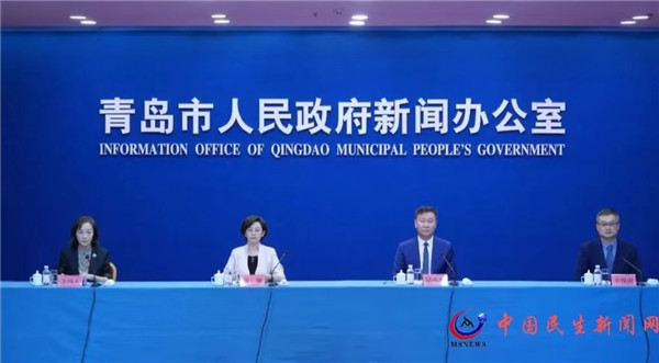 時隔三年“海馬”重磅回歸，青島銀行?2023海上馬拉松將于10月15日開跑