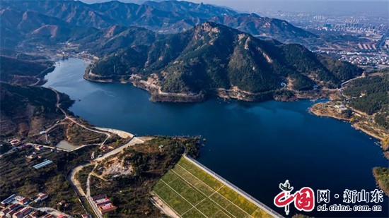 青島市城陽區(qū)：六支生態(tài)妙筆，繪就“綠水青山圖”