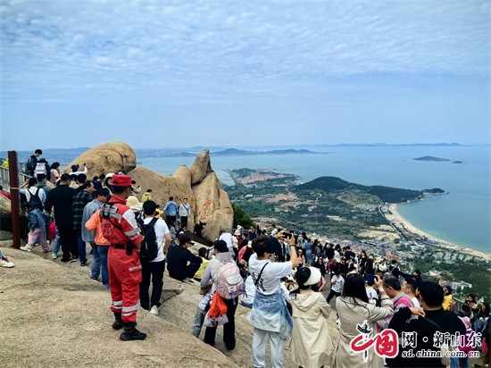 青島嶗山：門(mén)票半價(jià)！5·19暢游海上仙山，超嗨活動(dòng)精彩紛呈