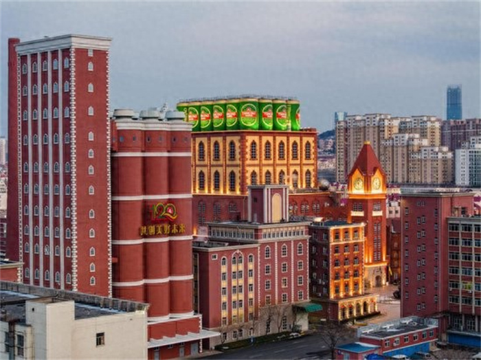 青島啤酒新任董事長姜宗祥能否破局？兩年市值蒸發(fā)800億，券商紛紛下調(diào)盈利預測