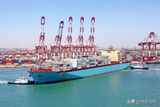 青島港重組大瘦身！46億收購(gòu)為何砍掉兩家公司？背后原因太現(xiàn)實(shí)